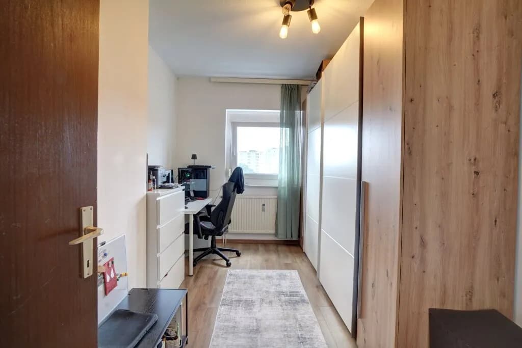 3-Zimmer-Wohnung kaufen in Sankt Pölten – 71,87 m², € 199.000 – Bild 6 von 11