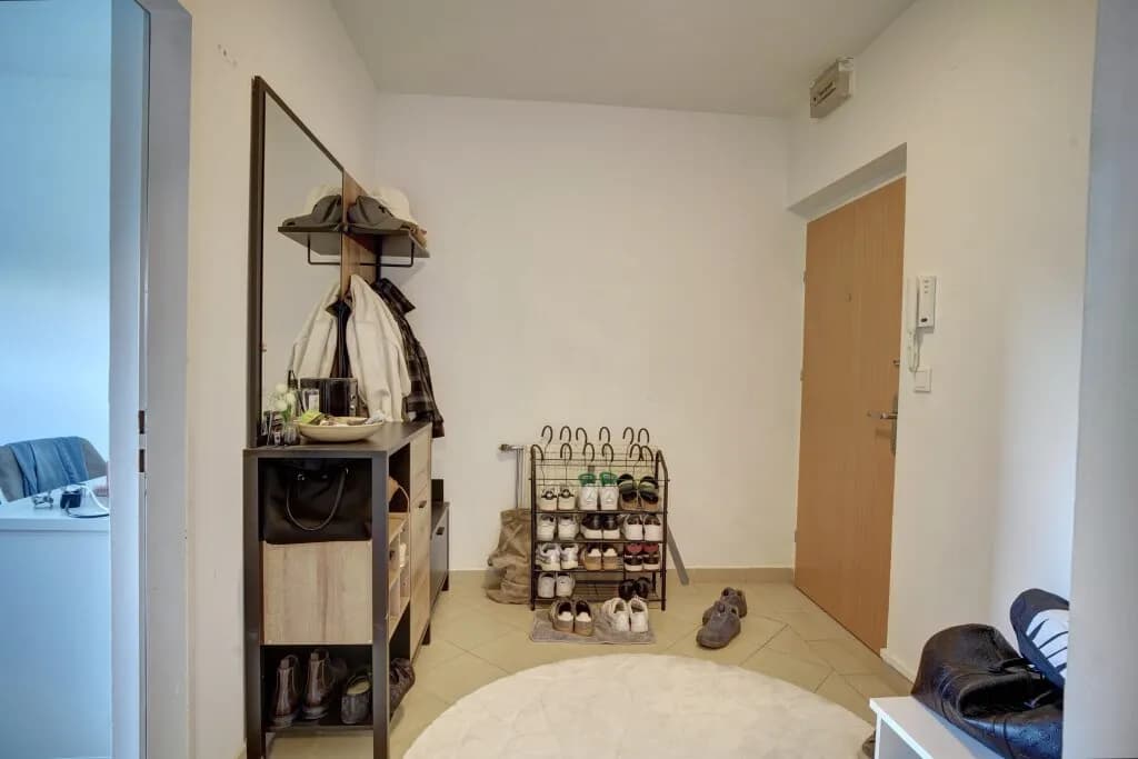 3-Zimmer-Wohnung kaufen in Sankt Pölten – 71,87 m², € 199.000 – Bild 8 von 11