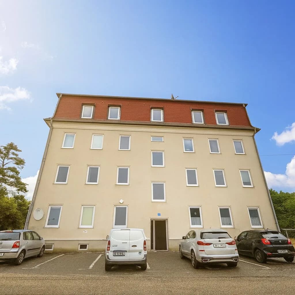 Gewerbeimmobilie kaufen in Mistelbach – 589 m², € 795.406