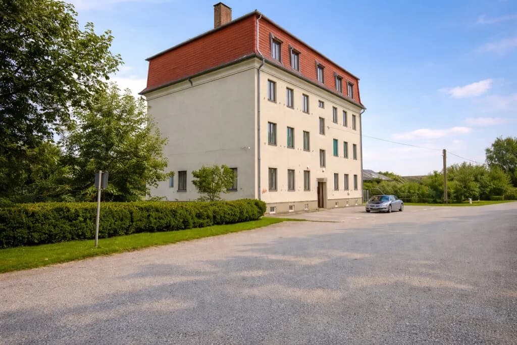 Gewerbeimmobilie kaufen in Mistelbach – 589 m², € 795.406 – Bild 2 von 19