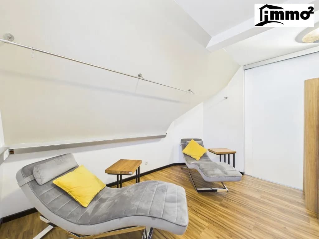 Gewerbeimmobilie mieten in Klagenfurt – 77 m², € 1.600 – Bild 3 von 10