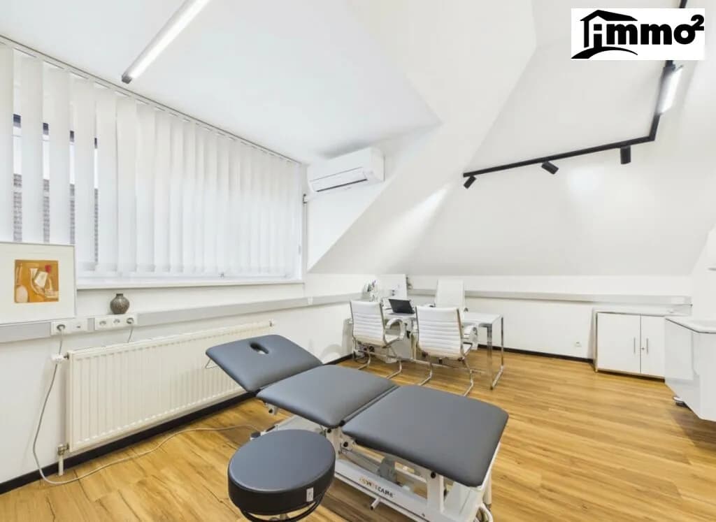 Gewerbeimmobilie mieten in Klagenfurt – 77 m², € 1.600 – Bild 4 von 10