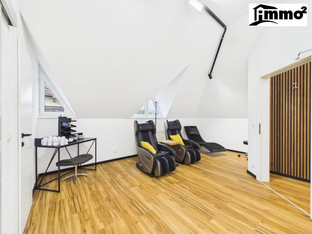 Gewerbeimmobilie mieten in Klagenfurt – 77 m², € 1.600 – Bild 6 von 10