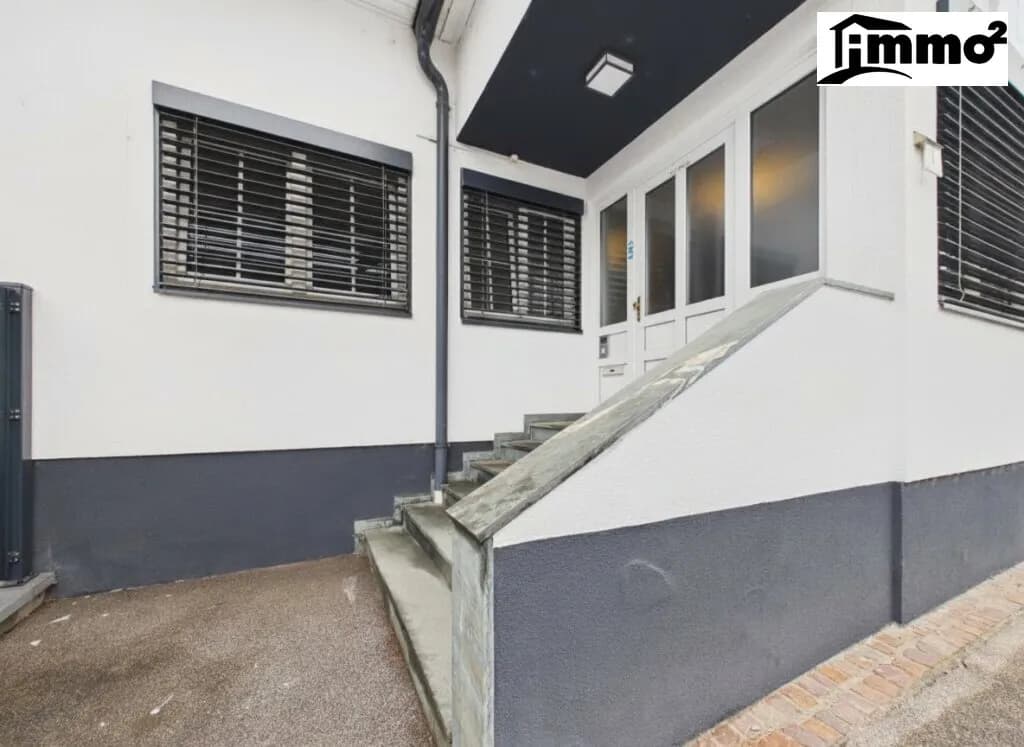 Gewerbeimmobilie mieten in Klagenfurt – 77 m², € 1.600 – Bild 9 von 10