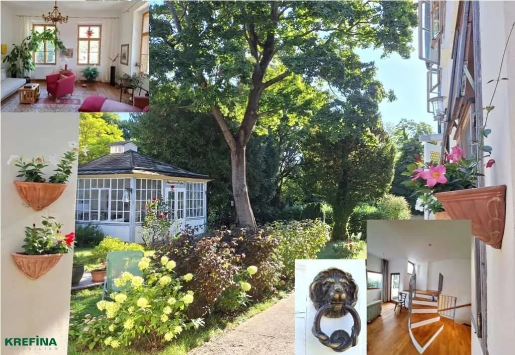 Gewerbeimmobilie kaufen in Wien – 400 m², € 1.790.000 – Bild 2 von 3
