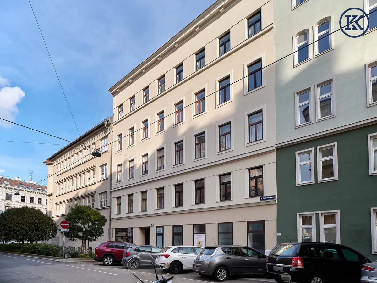 4-Zimmer-Wohnung kaufen in Wien – 125,41 m² – Bild 2 von 92