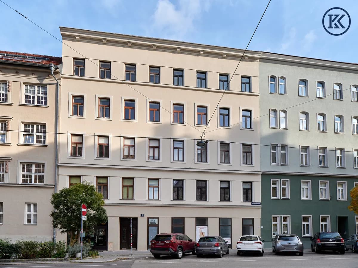 4-Zimmer-Wohnung kaufen in Wien – 125,41 m² – Bild 3 von 92