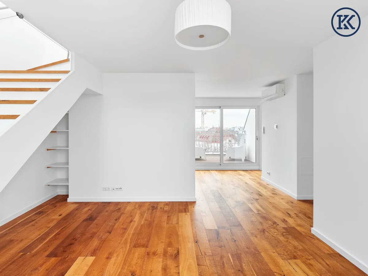 4-Zimmer-Wohnung kaufen in Wien – 125,41 m² – Bild 42 von 92