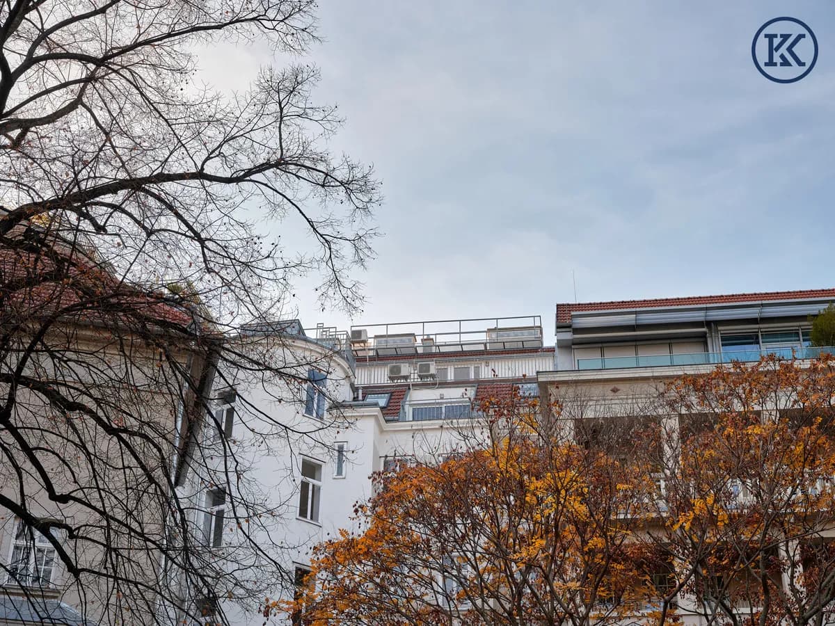 4-Zimmer-Wohnung kaufen in Wien – 125,41 m² – Bild 45 von 92