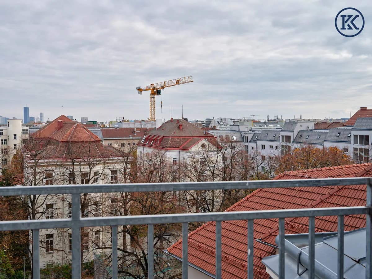 4-Zimmer-Wohnung kaufen in Wien – 125,41 m² – Bild 47 von 92