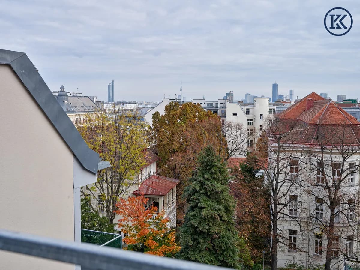 4-Zimmer-Wohnung kaufen in Wien – 125,41 m² – Bild 48 von 92