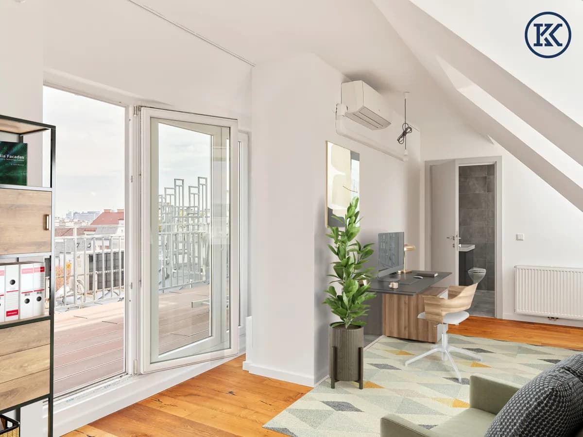 4-Zimmer-Wohnung kaufen in Wien – 125,41 m² – Bild 53 von 92