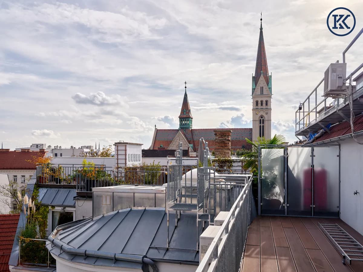 4-Zimmer-Wohnung kaufen in Wien – 125,41 m² – Bild 72 von 92