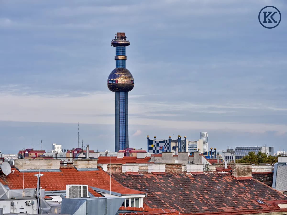 4-Zimmer-Wohnung kaufen in Wien – 125,41 m² – Bild 77 von 92