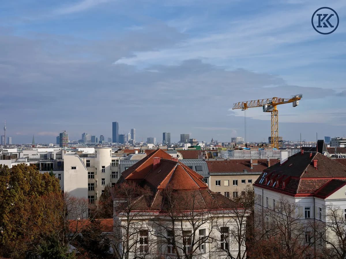 4-Zimmer-Wohnung kaufen in Wien – 125,41 m² – Bild 79 von 92