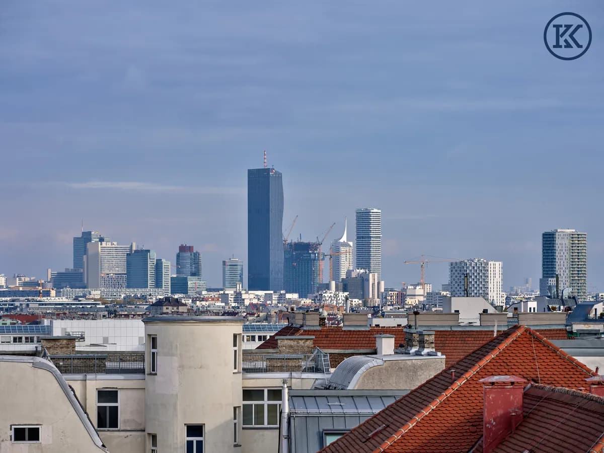 4-Zimmer-Wohnung kaufen in Wien – 125,41 m² – Bild 81 von 92