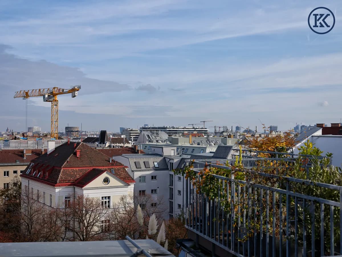 4-Zimmer-Wohnung kaufen in Wien – 125,41 m² – Bild 83 von 92