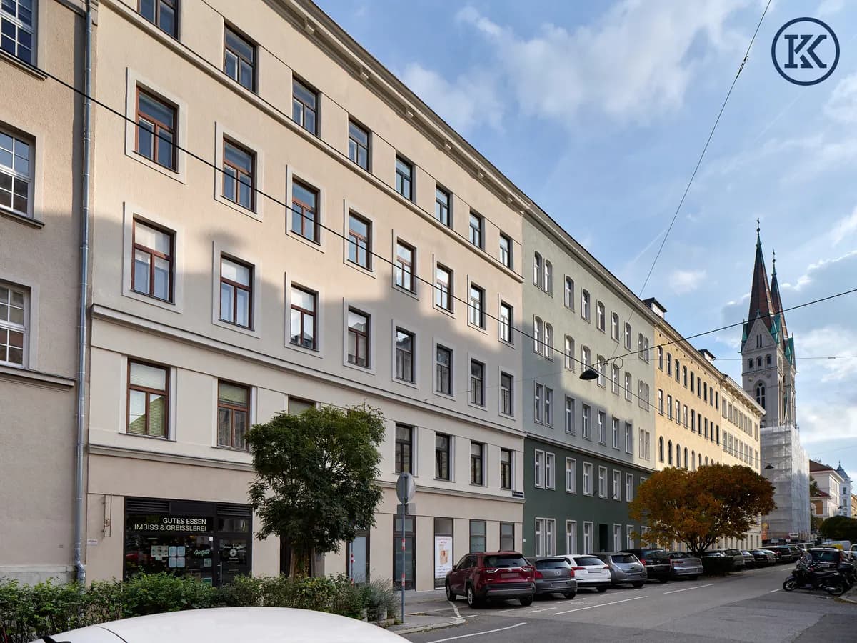 4-Zimmer-Wohnung kaufen in Wien – 125,41 m² – Bild 86 von 92
