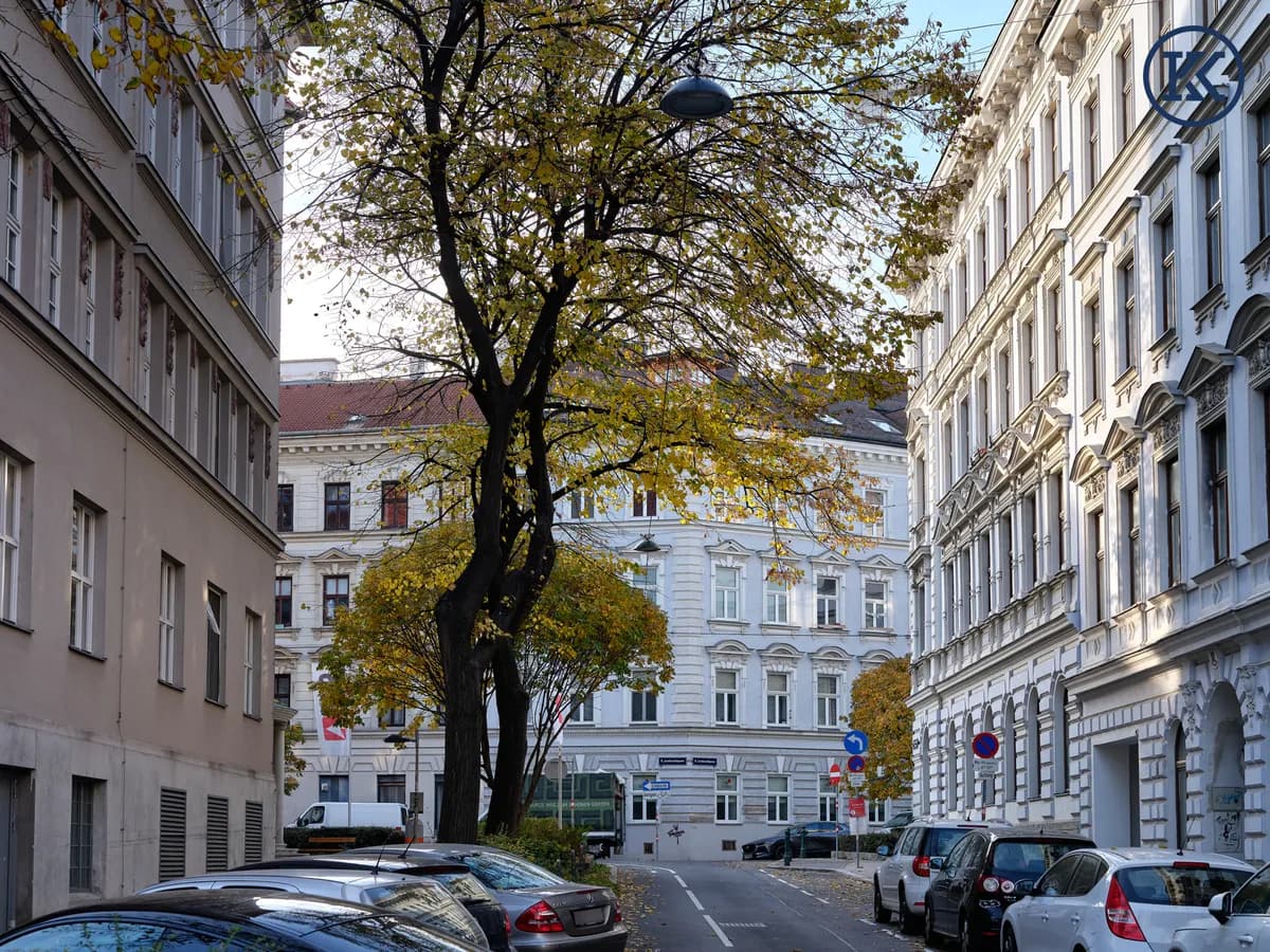 4-Zimmer-Wohnung kaufen in Wien – 125,41 m² – Bild 87 von 92