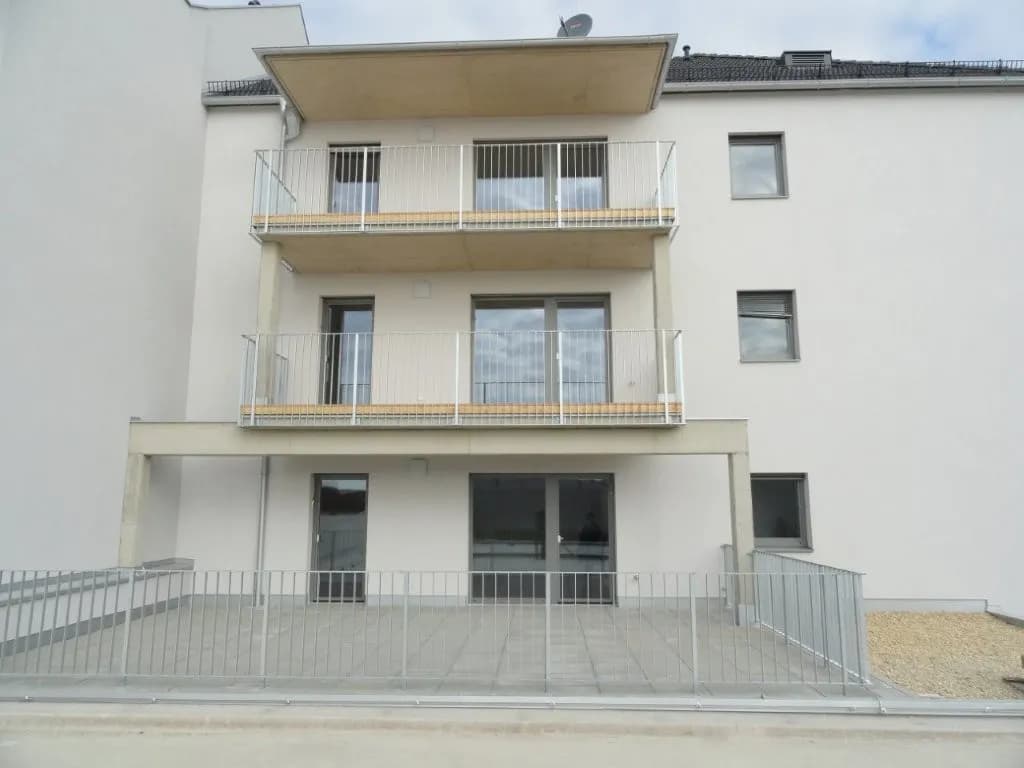 2-Zimmer-Wohnung mieten in Weiz – 70 m², € 829 – Bild 2 von 7
