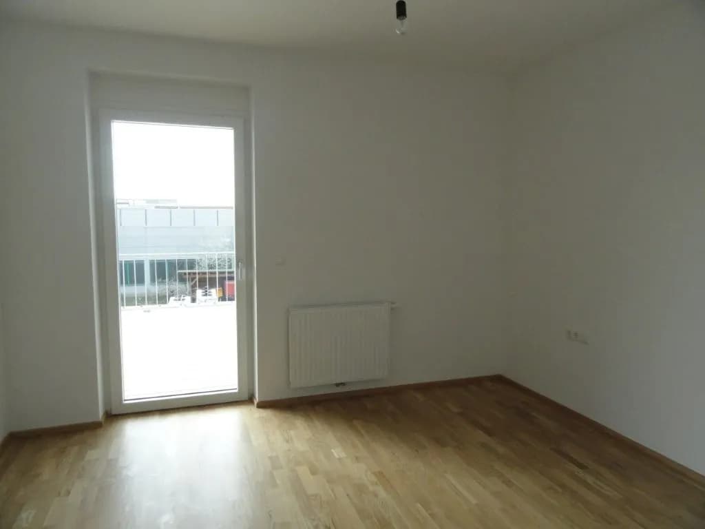 2-Zimmer-Wohnung mieten in Weiz – 70 m², € 829 – Bild 5 von 7