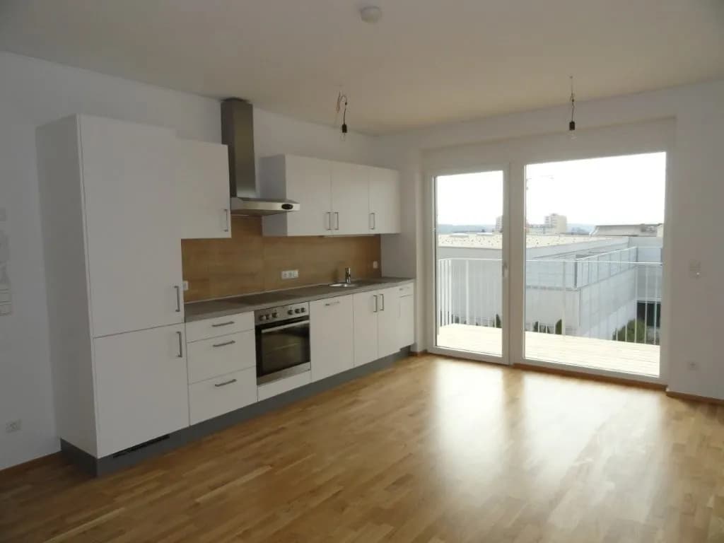 2-Zimmer-Wohnung mieten in Weiz – 70 m², € 829 – Bild 6 von 7