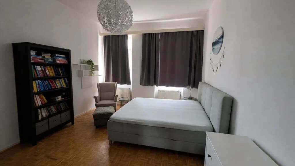 2-Zimmer-Wohnung kaufen in Wien – 63,55 m², € 189.000 – Bild 2 von 13