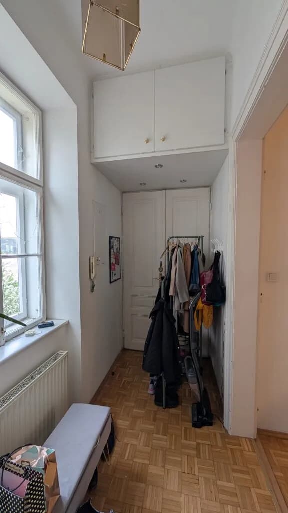 2-Zimmer-Wohnung kaufen in Wien – 63,55 m², € 189.000 – Bild 6 von 13