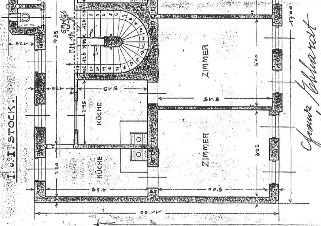 2-Zimmer-Wohnung kaufen in Wien – 63,55 m², € 189.000 – Bild 13 von 13