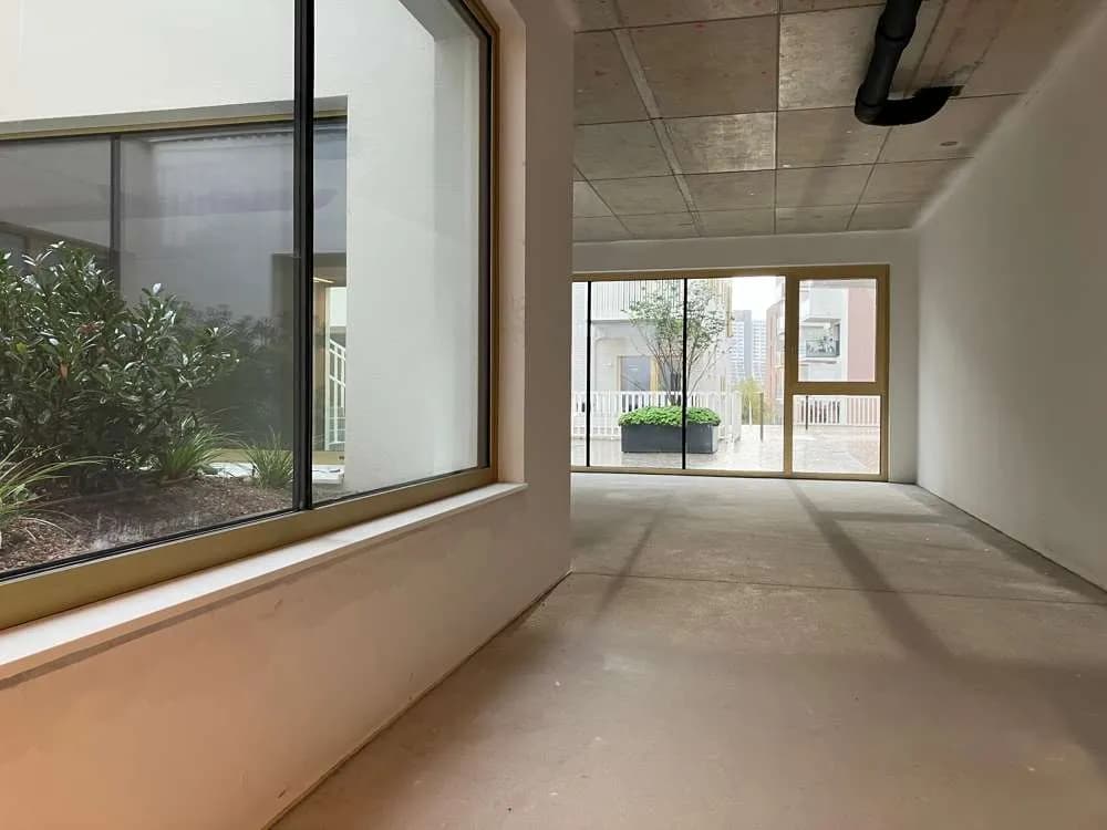Gewerbeimmobilie mieten in Wien – 117 m², € 2.237 – Bild 2 von 8