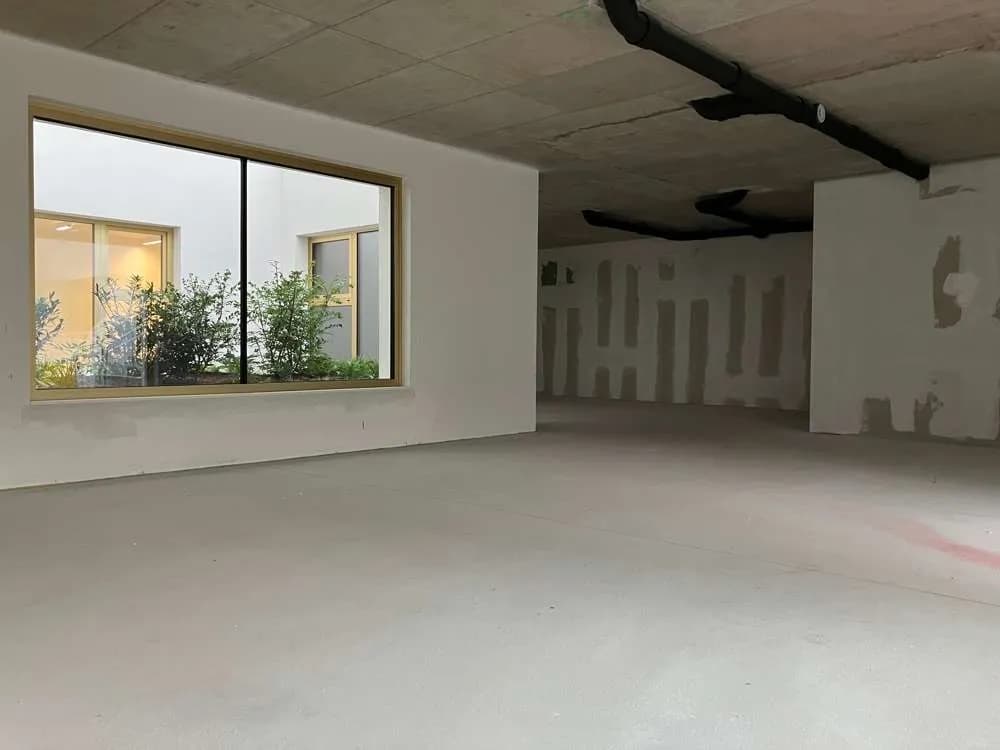 Gewerbeimmobilie mieten in Wien – 117 m², € 2.237 – Bild 4 von 8