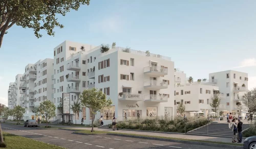 Gewerbeimmobilie mieten in Wien – 117 m², € 2.237 – Bild 6 von 8