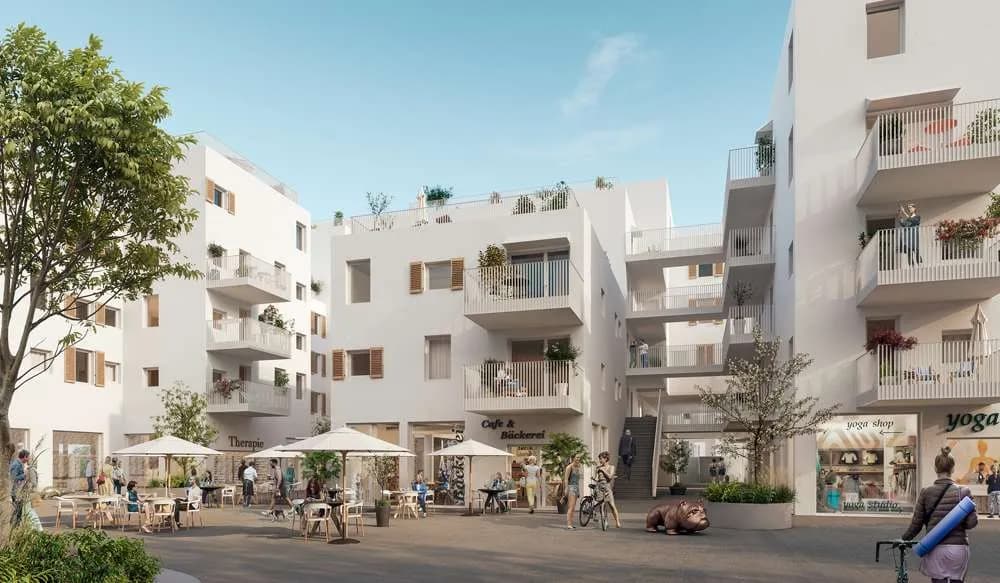 Gewerbeimmobilie mieten in Wien – 117 m², € 2.237 – Bild 7 von 8