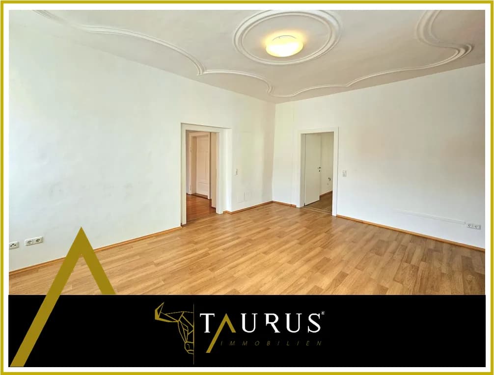Wohnung mieten in Völkermarkt – 98 m², € 1.188