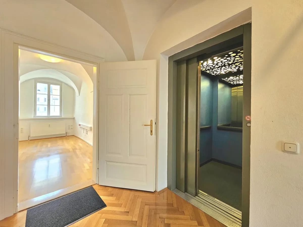 Wohnung mieten in Völkermarkt – 98 m², € 1.188 – Bild 5 von 32