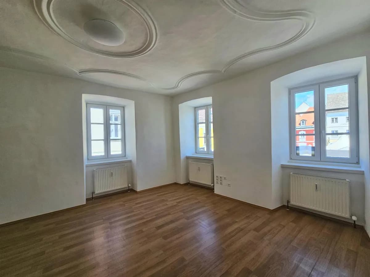 Wohnung mieten in Völkermarkt – 98 m², € 1.188 – Bild 10 von 32