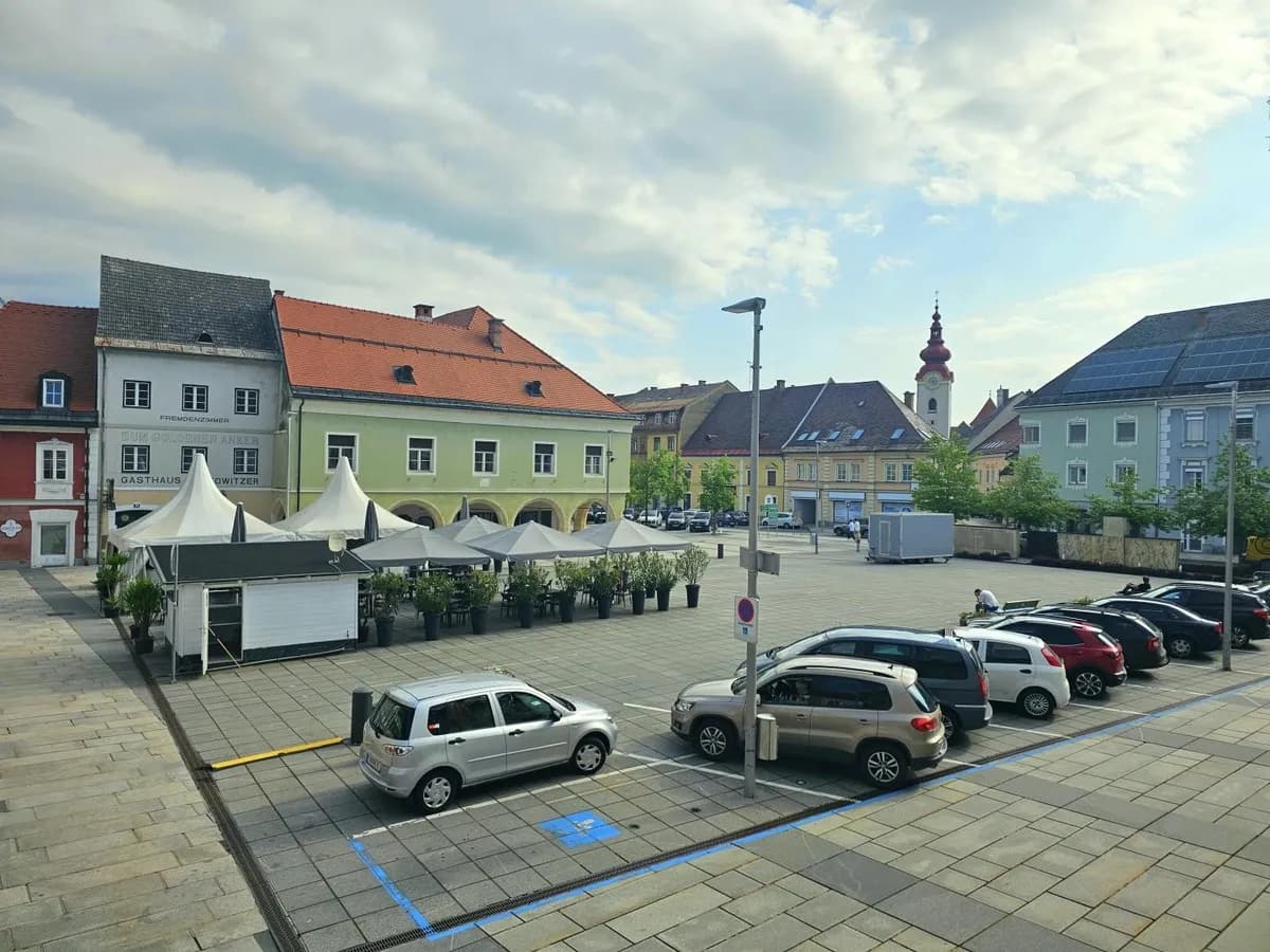 Wohnung mieten in Völkermarkt – 98 m², € 1.188 – Bild 11 von 32