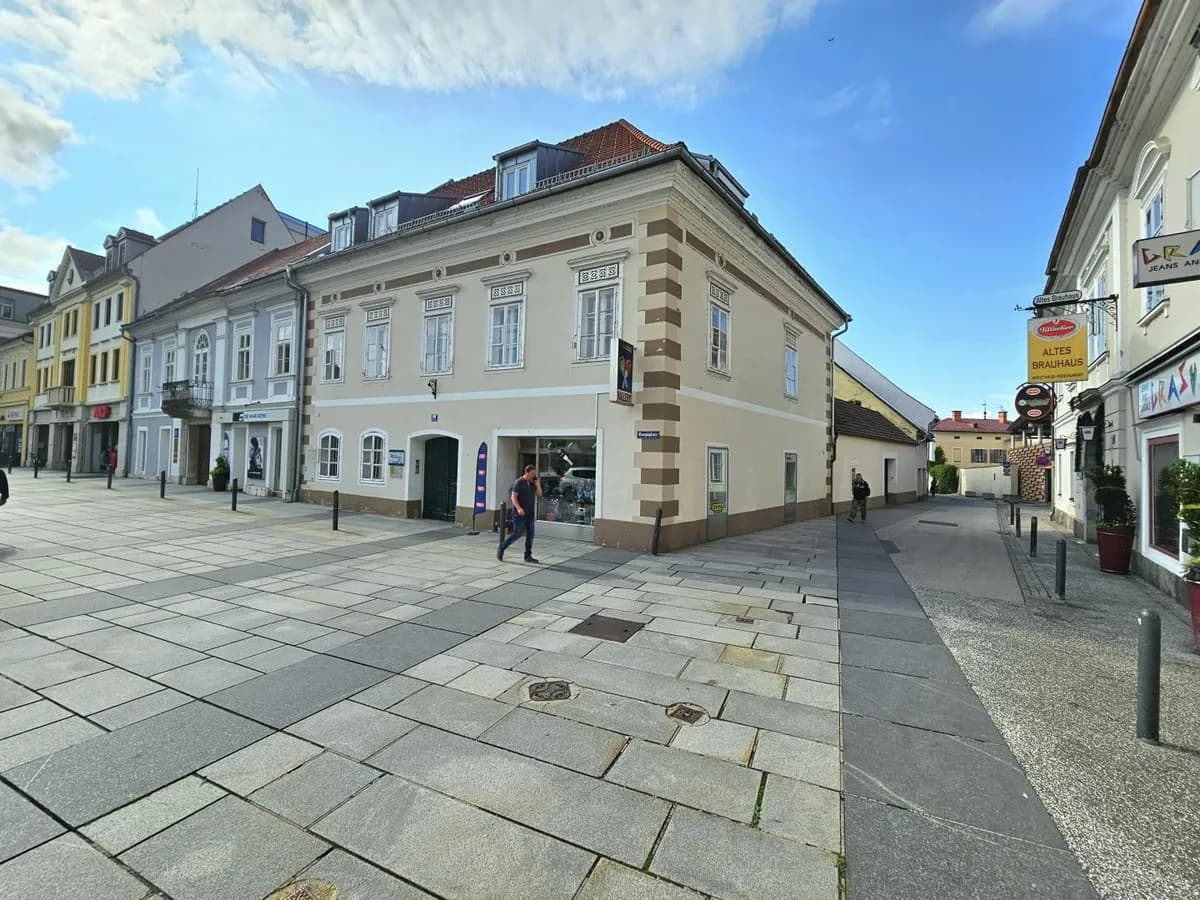 Wohnung mieten in Völkermarkt – 98 m², € 1.188 – Bild 32 von 32