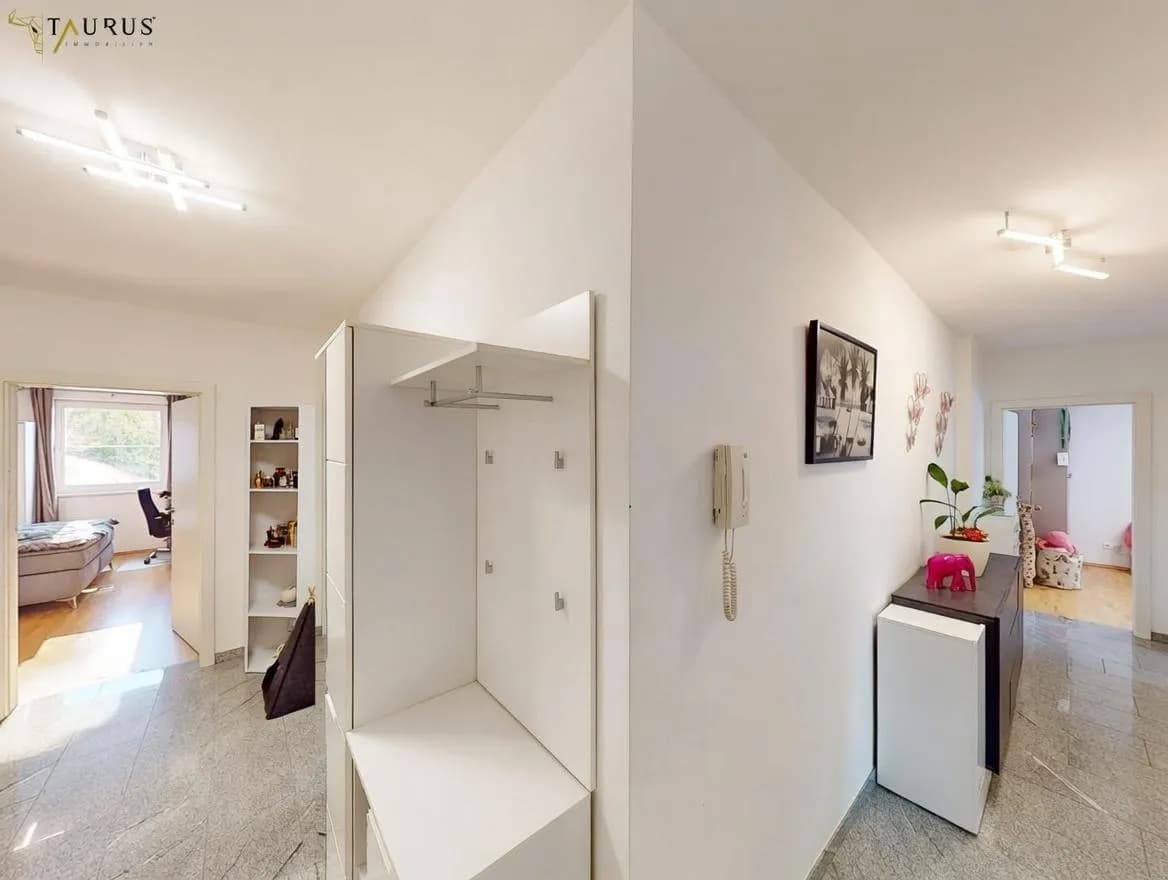 4-Zimmer-Wohnung kaufen in Völkermarkt – 119 m², € 345.000 – Bild 6 von 33