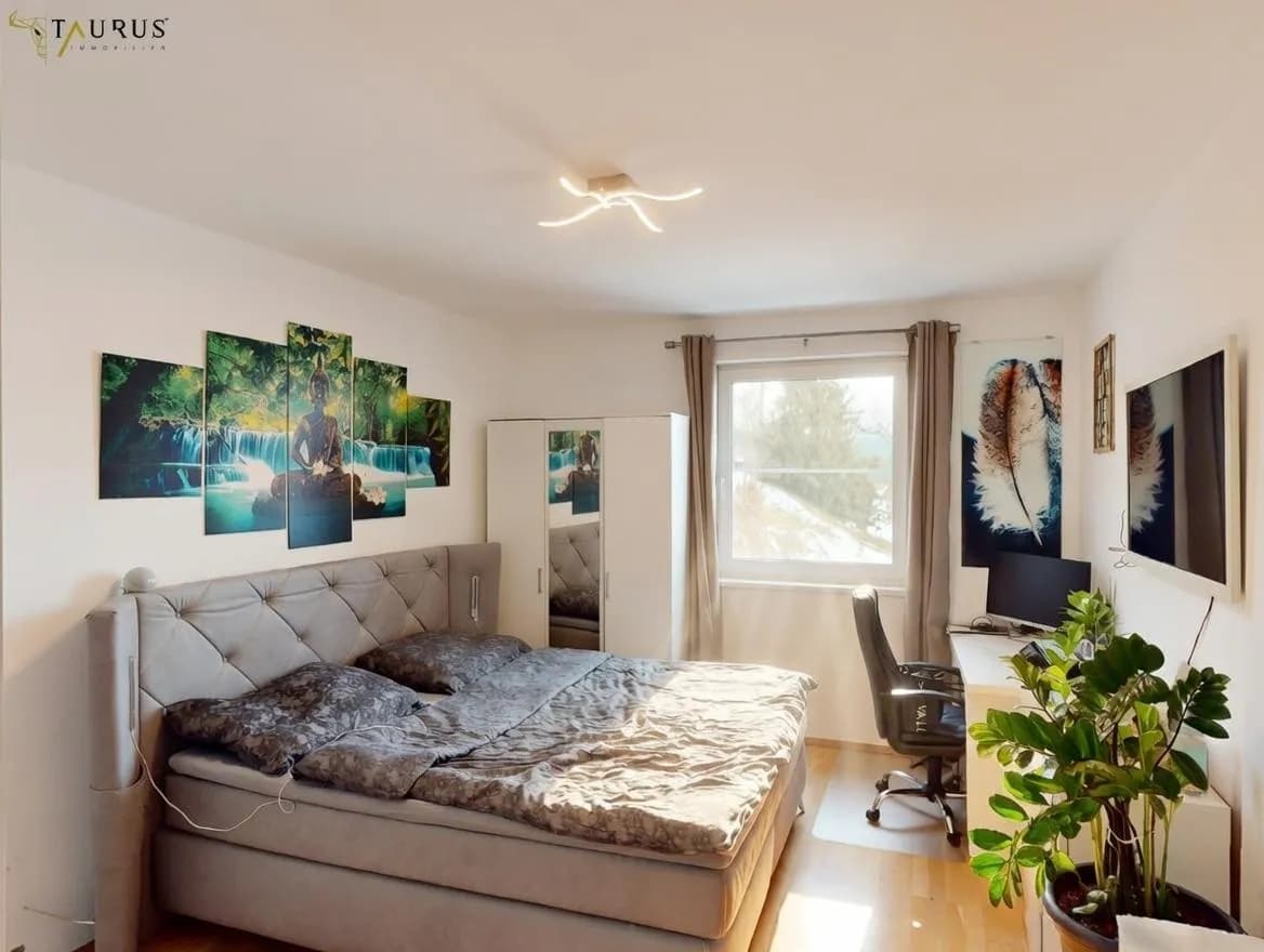 4-Zimmer-Wohnung kaufen in Völkermarkt – 119 m², € 345.000 – Bild 14 von 33
