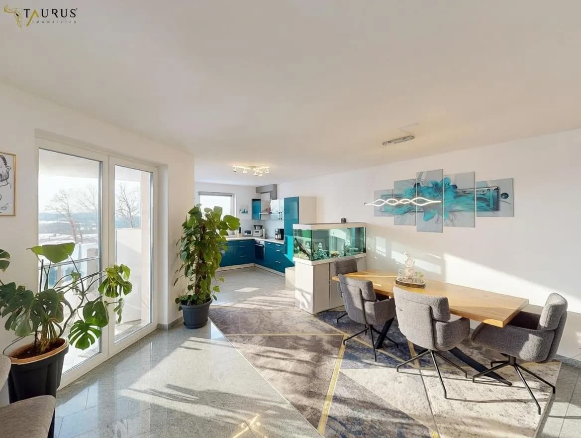 4-Zimmer-Wohnung kaufen in Völkermarkt – 119 m², € 345.000 – Bild 20 von 33