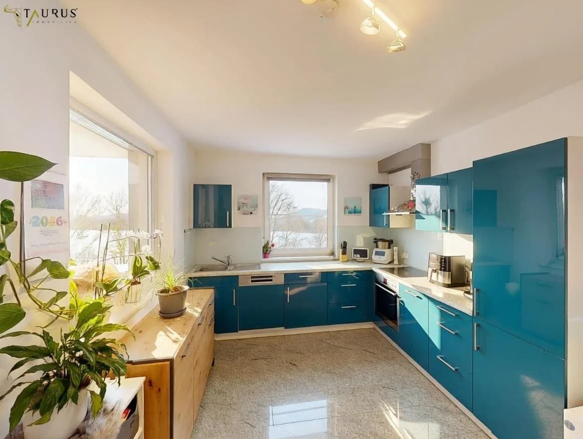 4-Zimmer-Wohnung kaufen in Völkermarkt – 119 m², € 345.000 – Bild 21 von 33