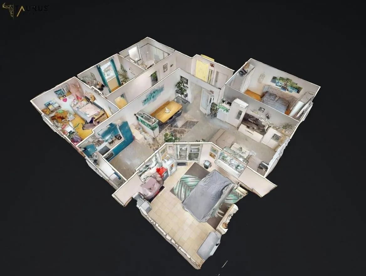 4-Zimmer-Wohnung kaufen in Völkermarkt – 119 m², € 345.000 – Bild 22 von 33