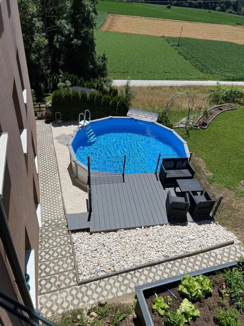 4-Zimmer-Wohnung kaufen in Völkermarkt – 119 m², € 345.000 – Bild 27 von 33