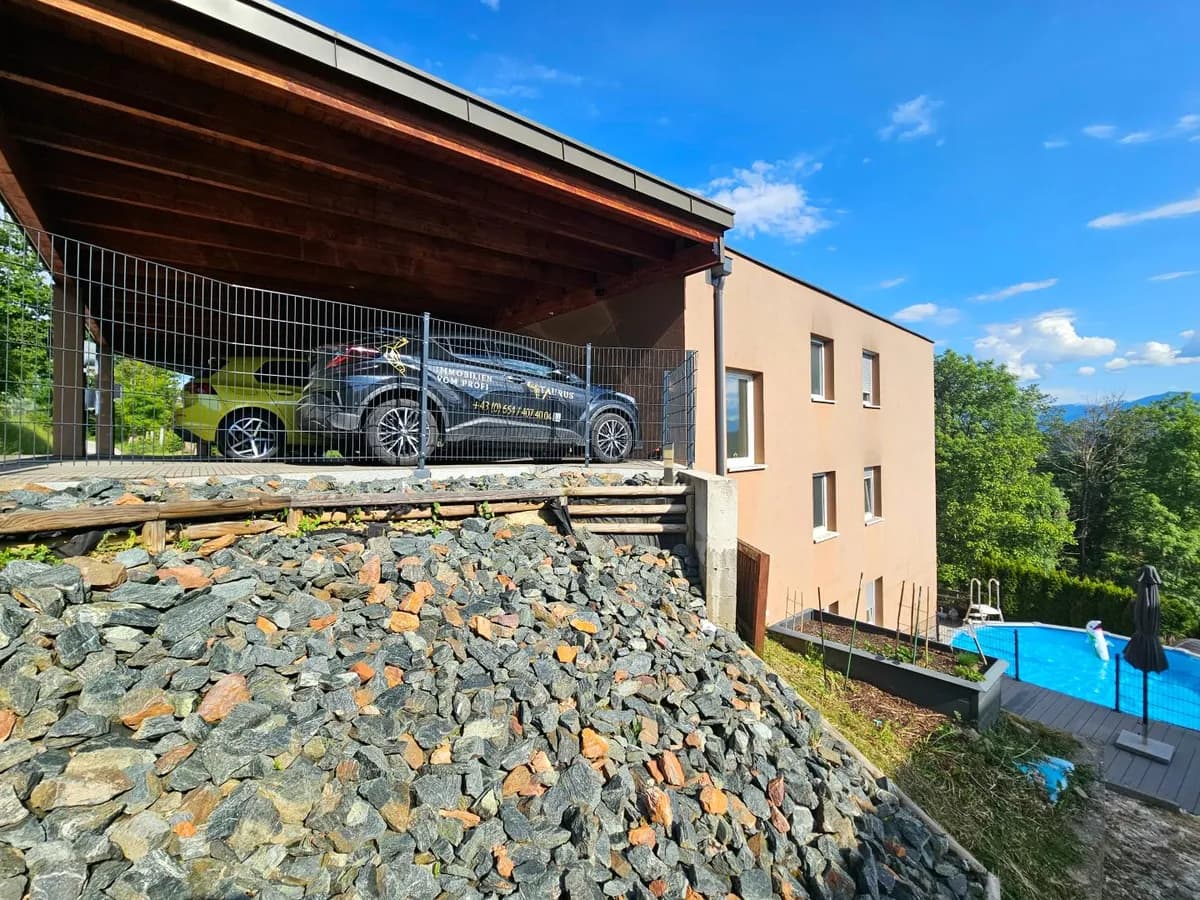 4-Zimmer-Wohnung kaufen in Völkermarkt – 119 m², € 345.000 – Bild 28 von 33