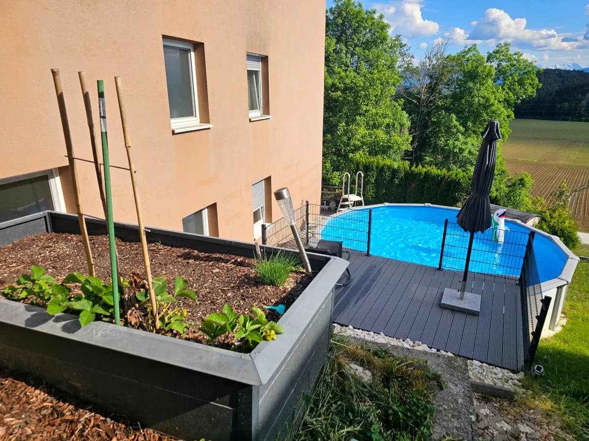 4-Zimmer-Wohnung kaufen in Völkermarkt – 119 m², € 345.000 – Bild 32 von 33