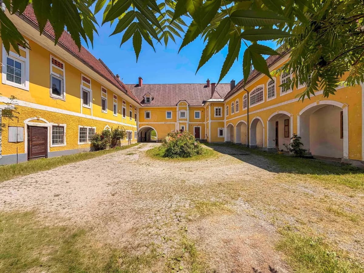 Grundstück kaufen in Steyr-Land – 600 m², € 800.000 – Bild 4 von 14