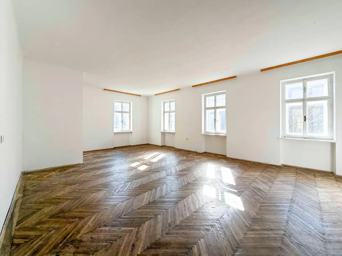 Grundstück kaufen in Steyr-Land – 600 m², € 800.000 – Bild 5 von 14
