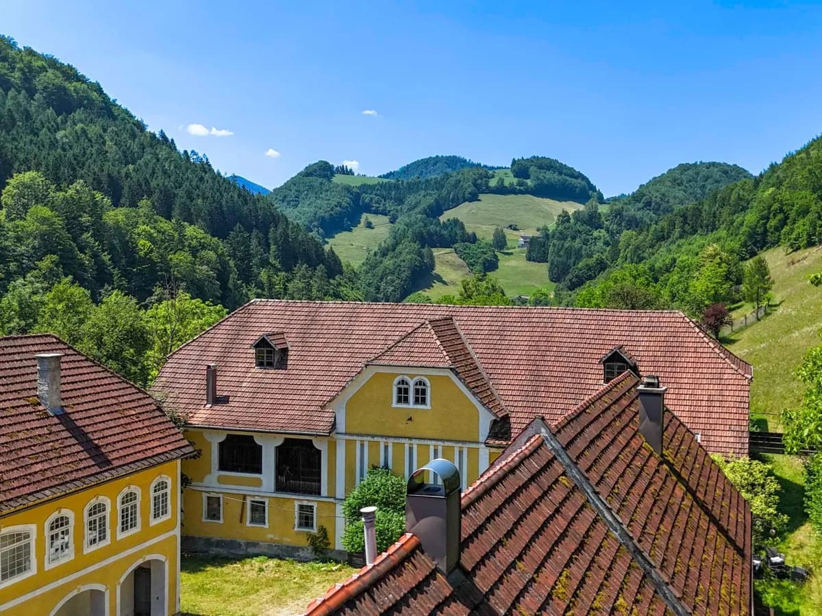 Grundstück kaufen in Steyr-Land – 600 m², € 800.000 – Bild 6 von 14