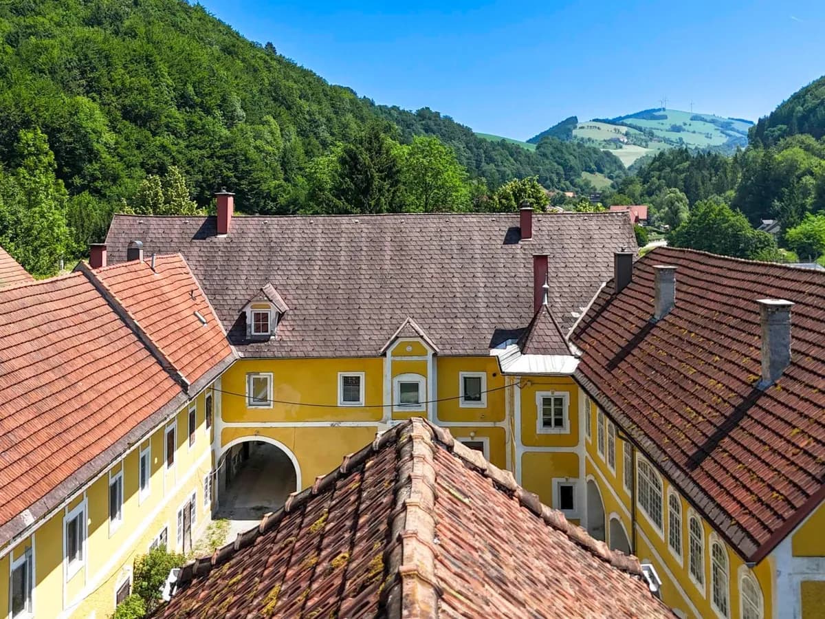 Grundstück kaufen in Steyr-Land – 600 m², € 800.000 – Bild 7 von 14